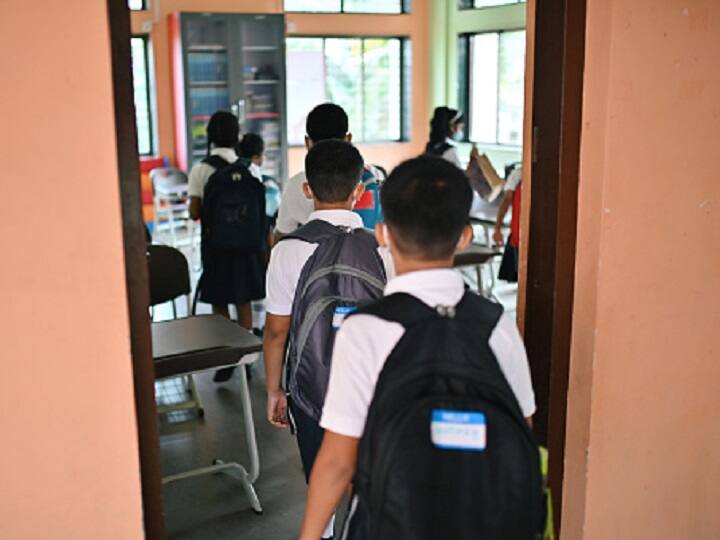 Coronavirus: 64 school students test COVID-19 positive in Rayagada district in Odisha Coronavirus: રાયગઢની હોસ્ટેલમાં 64 વિદ્યાર્થીઓનો કોરોના રિપોર્ટ પોઝિટિવ આવતાં ખળભળાટ, જાણો વિગત