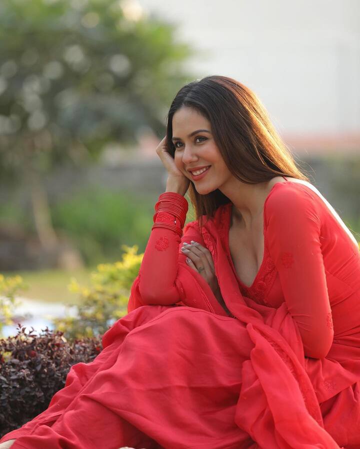 సోనమ్ బజ్వా( Image credit:sonam bajwa/Instagram)