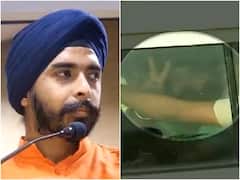 Tajinder Bagga Arrest: Delhi Police Take BJP Leader's Custody Amid High Political Drama
