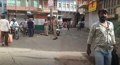 Jodhpur Violence: जोधपुर में कर्फ्यू का चौथा दिन, प्रशासन ने जरूरी सामान खरीदने के लिए दी 2 घंटे की ढील