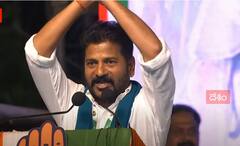 Revanth Reddy on Warangal Sabha: త్యాగాల తెలంగాణ కేసీఆర్ కోసం కాదు..!|ABP Desam