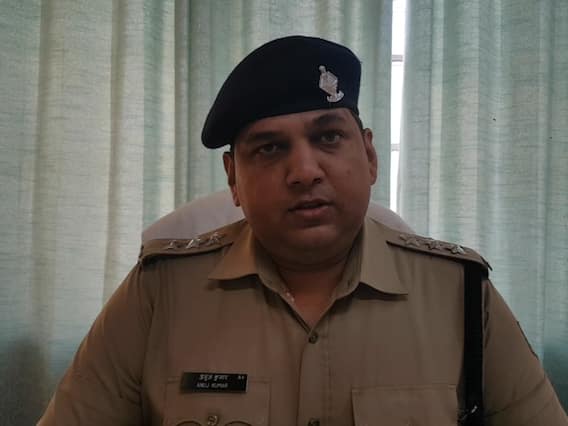 Uttarkashi News: 6 महीने की गर्भवती नवविवाहिता की संदिग्ध परिस्थितियों में मौत, परिवार ने लगाया ये आरोप Uttarkashi News: 6 महीने की गर्भवती नवविवाहिता की संदिग्ध परिस्थितियों में मौत, परिवार ने लगाया ये आरोप