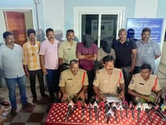 Nellore News : లిథువేనియా యువతిపై అత్యాచారయత్నం కేసు, రికార్డు టైంలో దర్యాప్తు, న్యాయస్థానం తీర్పు