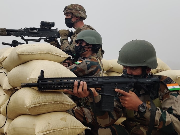 Sig Sauer Assault Rifle: अमेरिका से एसॉल्ट राइफल के सौदे को भारत ने किया रद्द, बताई ये वजह