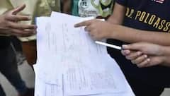 Himachal ਪੁਲਿਸ ਭਰਤੀ 'ਚ ਵੱਡਾ ਘਪਲਾ, ਪੇਪਰ ਲੀਕ ਬਾਅਦ ਰੱਦ ਕਰਨੀ ਪਈ ਪ੍ਰੀਖਿਆ