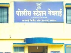 Beed Crime: चार तासाचा थरारक पाठलाग; सौर ऊर्जा पंप चोरणारी टोळी अखेर गजाआड