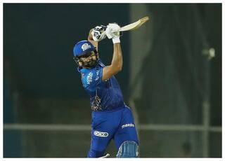 GT vs MI: मुंबई इंडियंस के लिए 200 छक्के लगाने वाले दूसरे बल्लेबाज़ बने रोहित शर्मा, जानें टॉप 5 में कौन कौन है शामिल