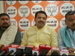 Shravasti News: इकौना पहुंचे राजस्व राज्यमंत्री अनुप प्रधान, निरीक्षण के दौरान इस बात को लेकर जताई नाराजगी