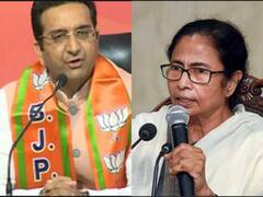 West Bengal: BJP कार्यकर्ता की मौत पर CM ममता पर हमलावर हुई पार्टी, कहा- TMC के गुंडों से क्यों नहीं दी सुरक्षा?