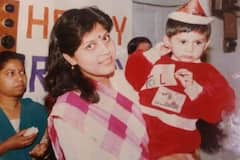 Guess Who: पॉपुलर हॉरर कॉमेडी फिल्म के रीमेक में नज़र आने वाला है ये स्टार, बचपन की फोटो में पहचाना क्या ?