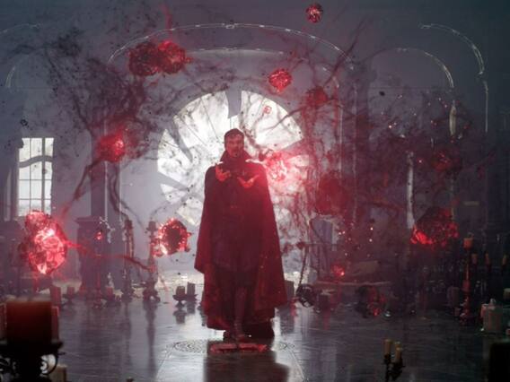 Marvel की RealM Theory क्या है ? क्या ये रियल लाइफ में है Possible ? | ENT LIVE