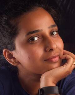 Saani kaayidham cinematographer: சாணி காயிதம் கேமராமேன் யாமினி யக்னமூர்த்தி.. சுவாரஸ்ய தகவல்கள்..!