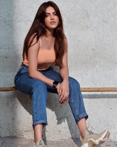 Actress Athulya ravi : அட்டகாச மார்டன் உடையில் அதுல்யா ரவி... மாஸ் அண்ட் கிளாஸ் க்ளிக்ஸ்!