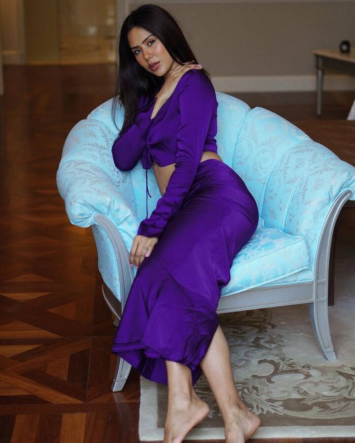 సోనమ్ బజ్వా( Image credit:sonam bajwa/Instagram)