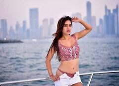 નેહા મલિકે ઈન્સ્ટાગ્રામ પર શેર કરી હોટ તસવીરો, જુઓ બોલ્ડ અંદાજ