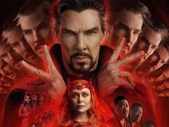 Doctor Strange in the Multiverse of Madness Review: డాక్టర్ స్ట్రేంజ్ మల్టీవర్స్ ఆఫ్ మ్యాడ్‌నెస్ రివ్యూ: మార్వెల్ మంత్రం పని చేసిందా?