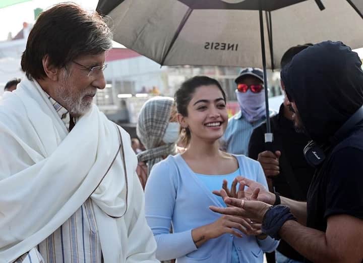 Pushpa fame Rashmika Mandanna is also likely to be one of the guests