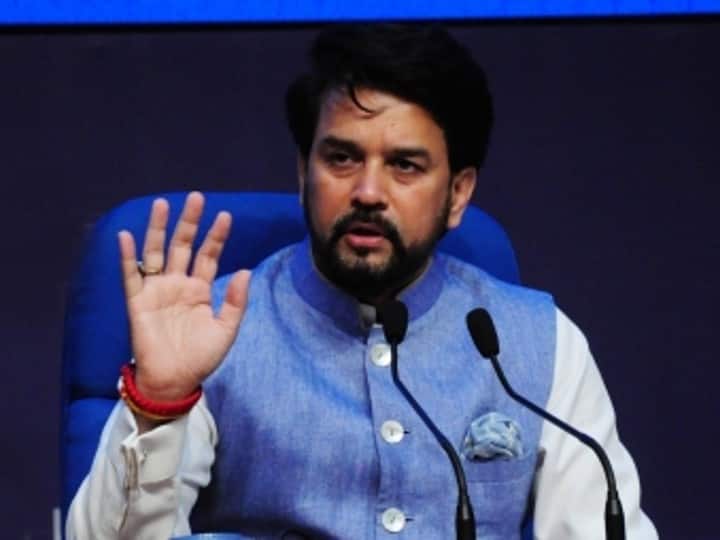 India Embarking On World's Largest Film Restoration Project: Anurag Thakur India Embarking On World's Largest Film Restoration Project: Anurag Thakur