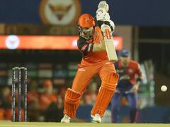 DC vs SRH: दिल्ली से मिली हार का केन विलियमसन ने बताया कारण, बताया क्यों गंवा दिया मैच
