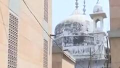 Gyanvapi Masjid: श्रृंगार गौरी मंदिर परिसर की वीडियोग्राफी शुरू