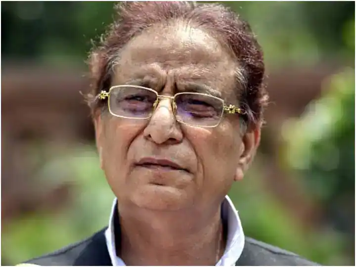 Azam Khan Case against SP leader Azam Khan in connection with 2020 alleged fraud case over recognition of school in Kotwali Rampur ANN Azam Khan News: आजम खान की बढ़ीं मुश्किलें, एक और मामले में रामपुर पुलिस ने बनाया आरोपी