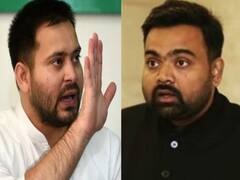 Caste Census: जातीय जनगणना को लेकर RJD और BJP फिर आमने-सामने, तेजस्वी की मांग पर गुरु प्रकाश ने दिया जवाब