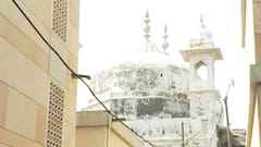 Sringar Gauri Temple Vs Gyanvapi Masjid: Locals say 'everything will be cleared after Survey'