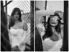 Malavika Mohanan Latest Photos: బ్లాక్ అండ్ వైట్ ఫొటోల్లోనూ ఇంత అందమా?