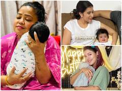 Mother's Day 2022: Check Out 5 Famous New Moms From Television