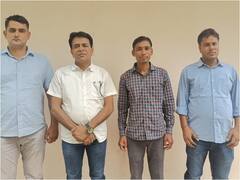 Jaipur Robbery Case: नौकर निकला डकैती कांड का मास्टरमाइंड, 18 बदमाश में पांच महिलाएं भी शामिल