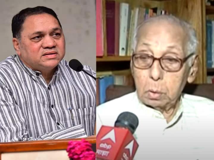 expert Abdul Qadir Mukadam suggested alternatives to Ajaan Notice from Home Minister marathi news Loudspeaker Controversy : अभ्यासक अब्दुल कादिर मुकादम यांनी सुचवला अजानसाठी पर्याय; गृहमंत्री दिलीप वळसे-पाटील यांच्याकडून दखल