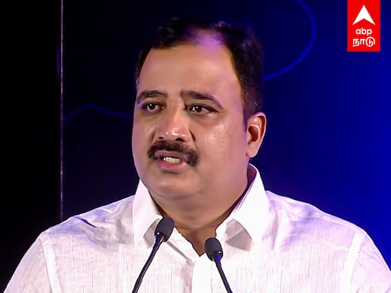 ABP Nadu 1st year Anniversary : ABP நாடு 2ம் ஆண்டு தொடக்க விழாவில் சென்னை கூடுதல் ஆணையர் கண்ணன் ஐபிஎஸ் பேச்சு!
