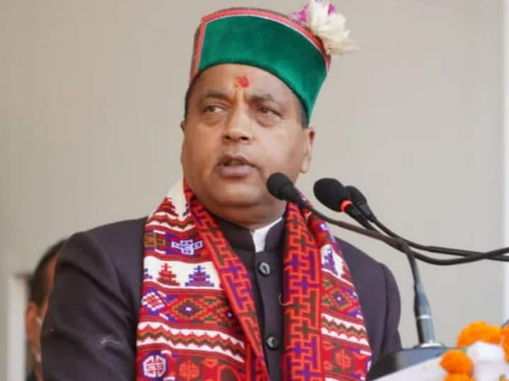 Big statement of Chief Minister Jai Ram Thakur, BJP government will be formed again in Himachal Himachal Pradesh Election: सीएम जयराम ठाकुर का दावा- राज्य में एक बार फिर से बनेगी बीजेपी की सरकार