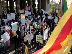 Sri Lanka Crisis: இலங்கையில் நள்ளிரவு முதல் மீண்டும் அவசர நிலை பிரகடனம்?