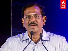 ABP Nadu 1st year Anniversary : ABP நாடு 2ம் ஆண்டு தொடக்க விழாவில் முன்னாள் அமைச்சர் மாஃபா பாண்டியராஜன் பேச்சு