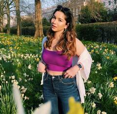 સચિનની દીકરી સારા તેંડુલકરે કરાવ્યું ફોટોશૂટ, તસવીરો જોતા જ રહી જશો