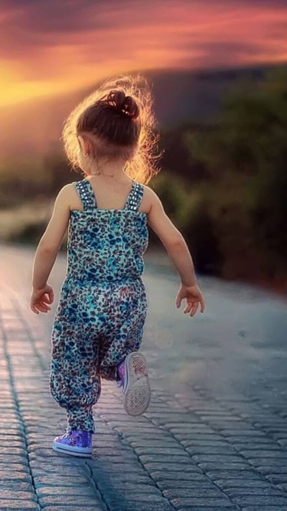 গরমে শিশুদের সুস্থ রাখার উপায়