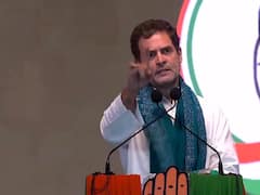 Warangal Rahul Warning : టీఆర్ఎస్‌తో పొత్తు ప్రసక్తే లేదు, గీత దాటితే ఎవరైనా గెంటివేతే - పార్టీ నేతలకు రాహుల్ మాస్ వార్నింగ్