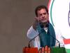 Warangal Rahul Warning : టీఆర్ఎస్‌తో పొత్తు ప్రసక్తే లేదు,  గీత దాటితే ఎవరైనా గెంటివేతే - పార్టీ నేతలకు రాహుల్ మాస్ వార్నింగ్