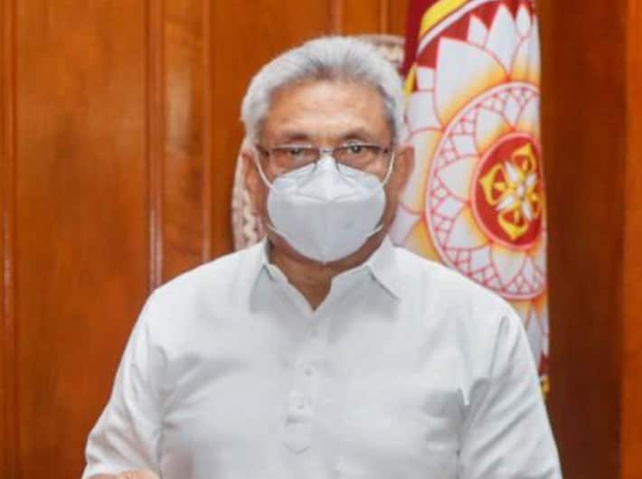 Sri Lanka declared state of emergency by the President Gotabaya Rajapaksa Sri Lanka Emergency: श्रीलंका में इमरजेंसी लागू, राष्ट्रपति गोटबाया राजपक्षे ने की घोषणा
