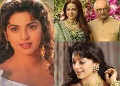 ਜੂਹੀ ਚਾਵਲਾ ਨੂੰ ਆਖਰ ਲੰਬੇ ਸਮੇਂ ਤੱਕ ਕਿਉਂ ਲੁਕੋ ਕੇ ਰੱਖਣਾ ਪਿਆ ਆਪਣਾ ਵਿਆਹ , ਅਦਾਕਾਰਾ ਨੇ ਖੁਦ ਕੀਤਾ ਖੁਲਾਸਾ