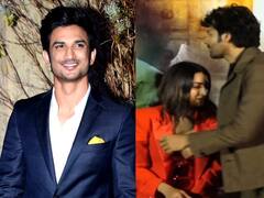 Watch: जब कियारा की मदद करते दिखे थे कार्तिक आर्यन, वीडियो देख फैंस को याद आए सुशांत सिंह राजपूत