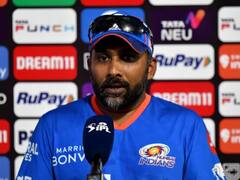 IPL 2022: पहली जीत की वजह से मुंबई की टीम में बदल गया माहौल, कोच जयवर्धने ने बताया खिलाड़ियों को क्या करने की जरूरत