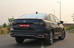 Volkswagen Virtus : মিডসাইজ সেডান সেগমেন্টে সবথেকে বড় গাড়ি, কেমন দেখতে ভার্টাস