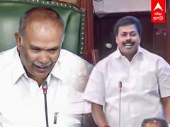 Appavu Speech : கேள்வியை மறந்துட்டீங்களா? பாமக எம்.எல்.ஏ.வை கலாய்த்த அப்பாவு!