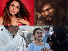 Allu Arjun, Rashmika Mandanna, Samantha, Among Celebs To Feature On Koffee With Karan Season 7