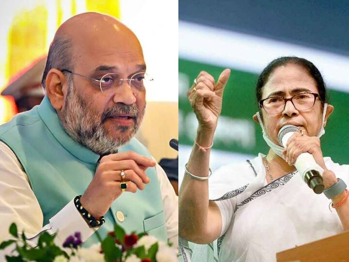 Mamata Banerjee slams Amit Shah for remarks Citizenship amendment act Amit Shah: கொரோனா முடிந்ததும் குடியுரிமை திருத்தச்சட்டம்! பகீர் கிளப்பிய அமித்ஷா! பதிலடி கொடுத்த மம்தா!