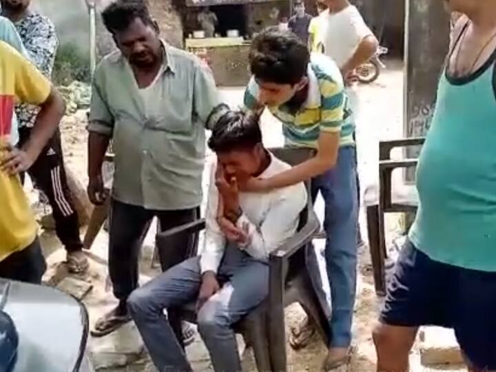 Ghaziabad Dasna Jail Uttar Pradesh police constable committed suicide by hanging from fan ANN Ghaziabad: गाजियाबाद की डासना जिला जेल में तैनात कॉन्स्टेबल ने पंखे से लटककर की आत्महत्या, सामने आई ये वजह