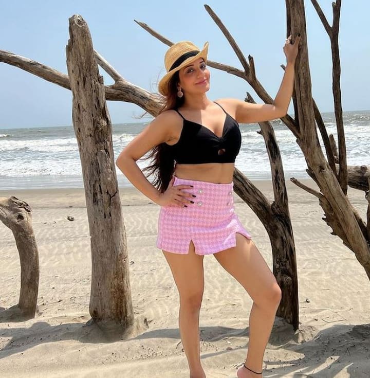 મોનાલિસાનું નામ ઈન્ડસ્ટ્રીની ટોચની અભિનેત્રીઓની યાદીમાં સામેલ છે. મોનાલિસાના ચાહકોની સંખ્યા પણ લાખોમાં છે. મોનાલિસાએ ઘણી હિટ ભોજપુરી ફિલ્મોમાં કામ કર્યું છે.