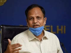 Delhi Corona Death: भारत में कोरोना से मौत पर WHO के आंकड़ों पर क्या बोले दिल्ली के स्वास्थ्य मंत्री सत्येंद्र जैन?